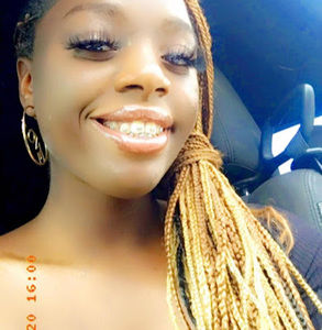 Meet your Posher, Vannisha